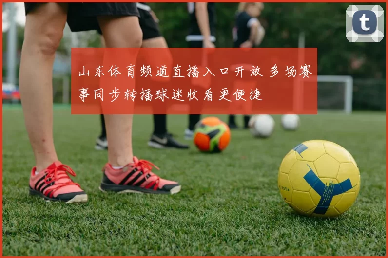 山东体育频道直播入口开放 多场赛事同步转播球迷收看更便捷